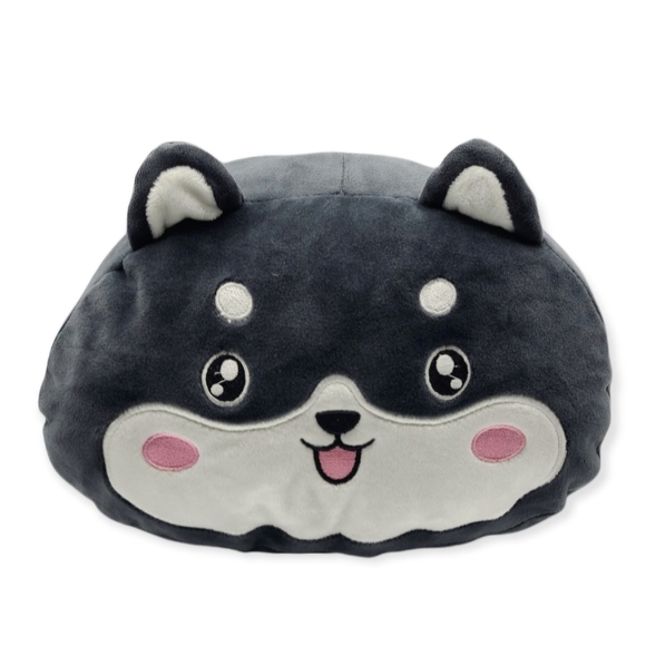 Animal Plush Hand Warmer Pillow - Picture 2 of 11